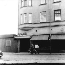 Lindesberg Kungsgatan Lindesberg Kungsgatan
