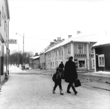 Lindesberg Kungsgatan Lindesberg Kungsgatan