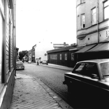 Lindesberg Kungsgatan Lindesberg Kungsgatan