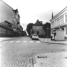 Lindesberg Kungsgatan