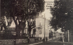 Lindesberg Södra Kungsgatan 1910