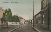 Lindesberg Kungsgatan Lindesberg Kungsgatan