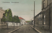 Lindesberg Kungsgatan