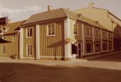 Lindesberg, Nordmarkska Huset, Kungsgatan Lindesberg, Nordmarkska Huset, Kungsgatan