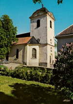 Askersund Sofia Magdalena Kyrka