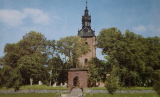 Askersund Landsförsamlingens Kyrka