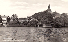 Askersund, Landsförsamlingens Kyrka