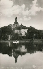 Askersund Landsförsamlingens Kyrka Askersund Landsförsamlingens Kyrka