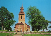 Askersunds Landskyrka Askersunds Landskyrka