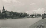 Askersund Landskyrkan 1936 Askersund Landskyrkan 1936