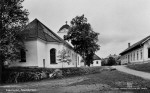 Askersund Stadskyrka Askersund Stadskyrka