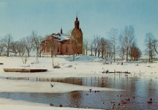 Askersund Kyrkan