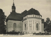 Askersund, Landsförsamlingens Kyrka