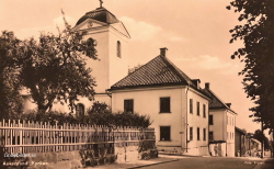 Askersund Kyrkan Askersund Kyrkan