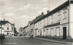 Askersund Torget 1940