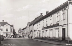 Askersund Torget