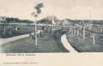 Askersund, Parti Af Skolparken 1908 Askersund, Parti Af Skolparken 1908