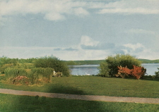 Askersund Strandparken