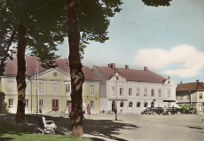 Askersund Torget Askersund Torget