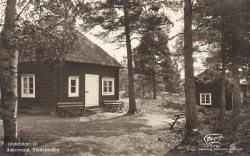 Askersund Stadsparken