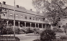 Askersund Stadshotellet 1929