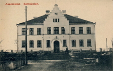 Askersund Samskolan Askersund Samskolan