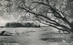 Askersund Strandvägen 1947