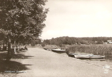 Askersund Strandvägen