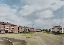 Askersund Vägkorsningen