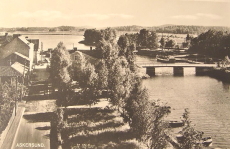 Askersund Askersund