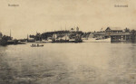 Askersund Hamnen Askersund Hamnen