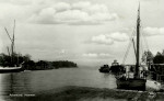 Askersund Hamnen Askersund Hamnen