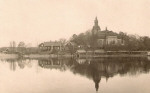 Askersund Hamnen Askersund Hamnen