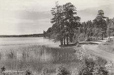Hållet. Östra Laxsjön Hållet. Östra Laxsjön