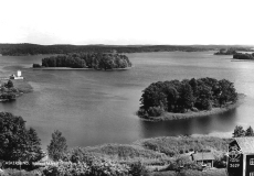 Askersund, Vättern Alsen Askersund, Vättern Alsen