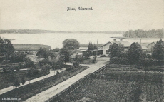 Alsen Askersund 1912 Alsen Askersund 1912