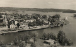 Askersund, Å 1951 Askersund, Å 1951