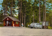 Askersund, Fagertärn