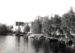 Askersund Hamnen Askersund Hamnen