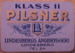 Pilsner klass 2