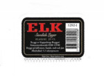Kopparbergs Bryggeri Swedish Elk Lager Export Beer Klass III, Baksidan Kopparbergs Bryggeri Swedish Elk Lager Export Beer Klass III, Baksidan