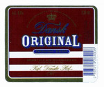 Kopparbergs Bryggeri Dansk Original Öl Klass III Kopparbergs Bryggeri Dansk Original Öl Klass III