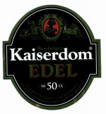 Kopparbergs Bryggeri Kaiserdom Edel Klass III Kopparbergs Bryggeri Kaiserdom Edel Klass III