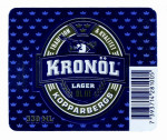 Kopparbergs Bryggeri Pilsner Dricka Klass II Kopparbergs Bryggeri Pilsner Dricka Klass II