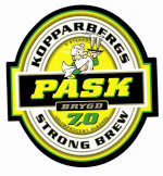 Kopparbergs Bryggeri Påsk Brygd Klass III Kopparbergs Bryggeri Påsk Brygd Klass III