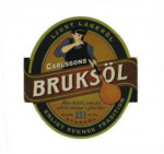 Kopparbergs Bryggeri Bruks öl Klass III Kopparbergs Bryggeri Bruks öl Klass III
