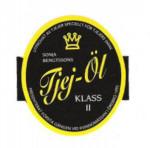 Kopparbergs Bryggeri Tjej Öl Klass III Kopparbergs Bryggeri Tjej Öl Klass III