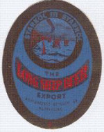 Kopparberg Export klass III