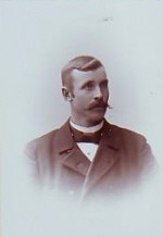 Örebro, Äldre människor 1890 Örebro, Äldre människor 1890