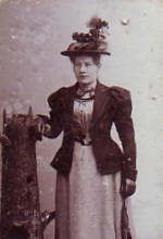 Örebro, Äldre människor 1902 Örebro, Äldre människor 1902